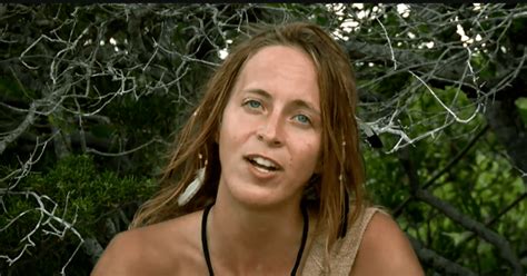 naked sarah|Naked and Afraid Star Sarah Danser Dead at 34 After Hawaii Car。